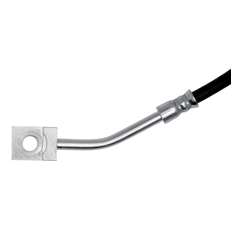 Chevrolet C5500 Kodiak Brake Hoses - Rear Right - R1 Concepts - `03-`10